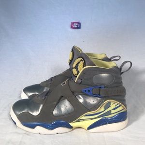 Jordan 8 Retro